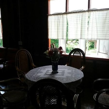 Sawang Guesthouse Ban Sawang Yai Eksteriør billede