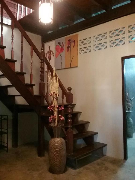 Sawang Guesthouse Ban Sawang Yai Eksteriør billede