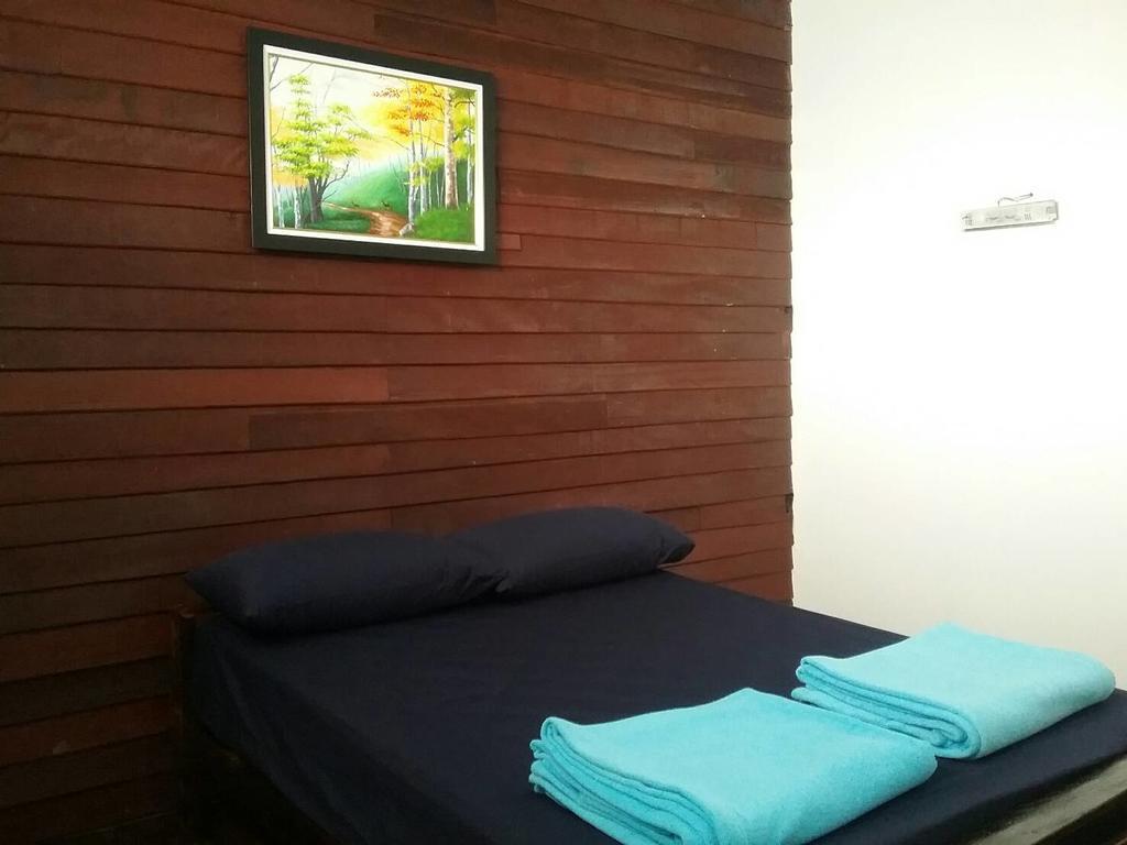 Sawang Guesthouse Ban Sawang Yai Eksteriør billede