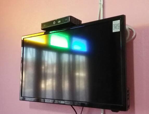 Sawang Guesthouse Ban Sawang Yai Eksteriør billede